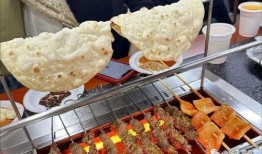 淄博美食爆料事件视频大全,视频大全带你领略舌尖上的淄博风情