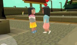 游乐场更新爆料游戏视频,刺激体验尽在眼前！