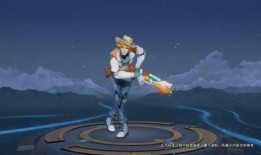 马可皮肤爆料最新视频,炫酷特效与独特设计引期待