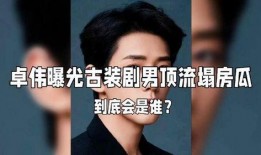 男星爆料娱乐圈内幕,男星亲述幕后真相