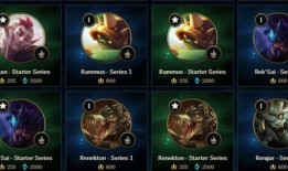 云顶最新小小英雄爆料,小小英雄新版本爆料，神秘英雄与全新元素即将登场！